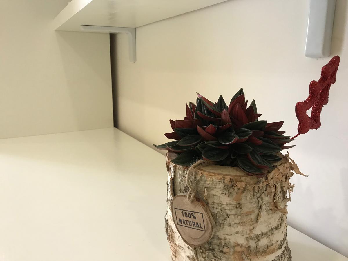 Terrazza Aragon Room And Spa Napoli Eksteriør bilde