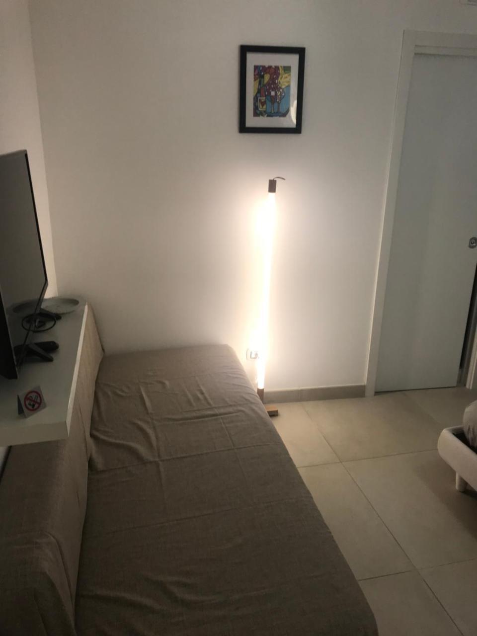 Terrazza Aragon Room And Spa Napoli Eksteriør bilde
